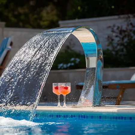 Aqua - Adults Only *