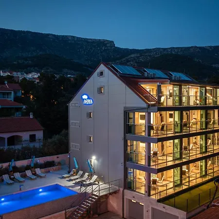 Guest house Aqua - Adults Only