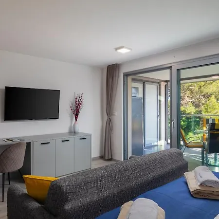 Aqua - Adults Only Guest house Bol
