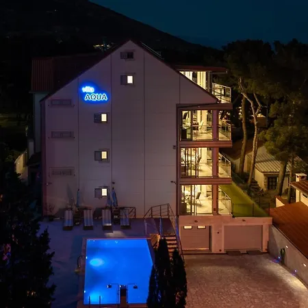 Guest house Aqua - Adults Only