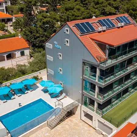 Aqua - Adults Only Gostinjska kuća Bol