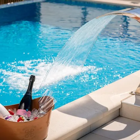 Guest house Aqua - Adults Only *