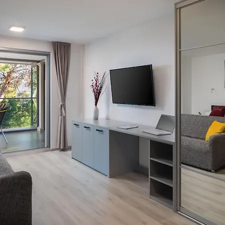Aqua - Adults Only Guest house Bol