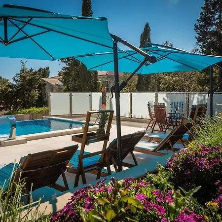 Guest house Aqua - Adults Only *