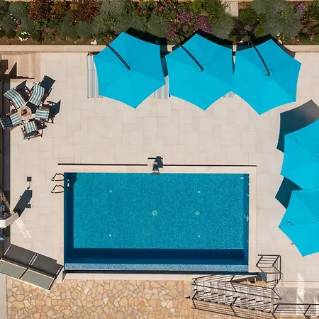 Aqua - Adults Only *