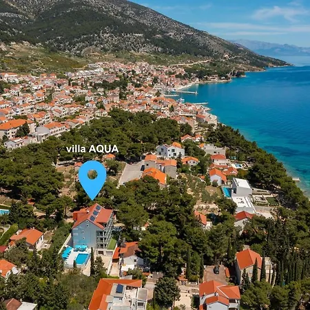 Aqua - Adults Only Guest house *