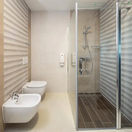 Guest house Aqua - Adults Only