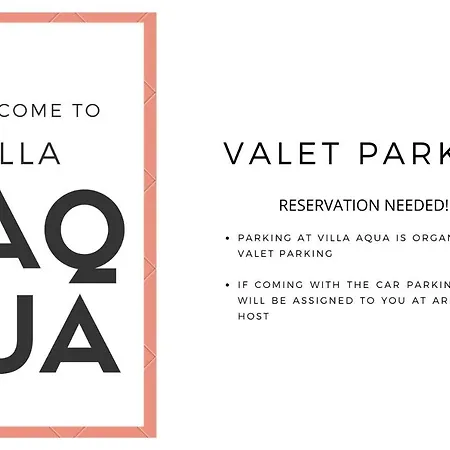 Guest house Aqua - Adults Only