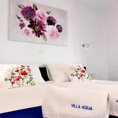 Aqua - Adults Only