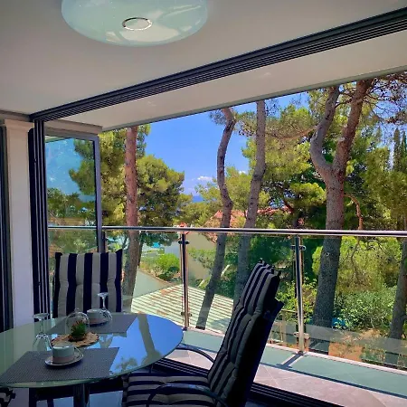 Aqua - Adults Only Guest house Bol