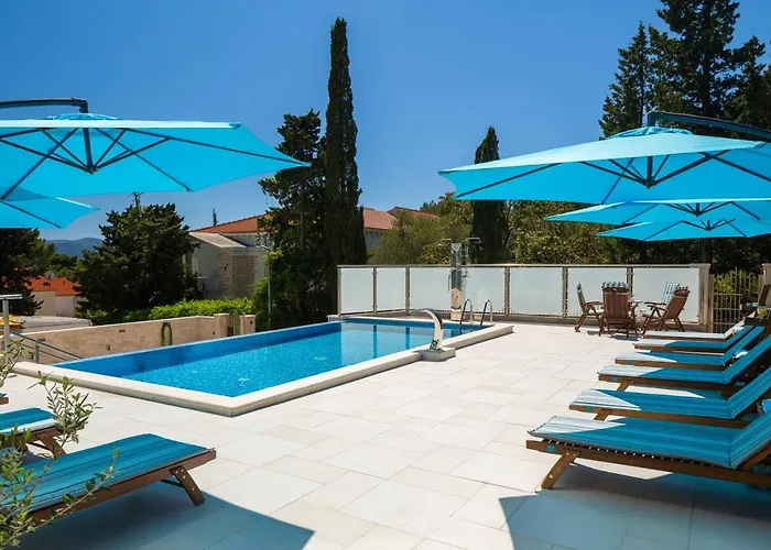 Aqua - Adults Only Guest house Bol