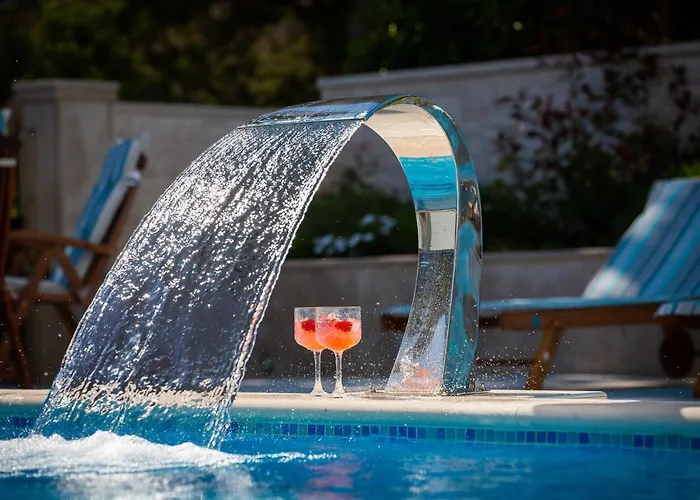 Aqua - Adults Only 4*