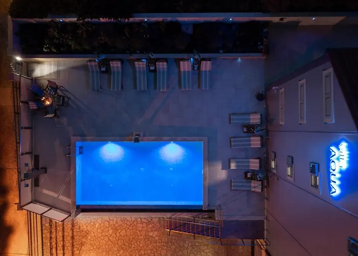 Guest house Aqua - Adults Only