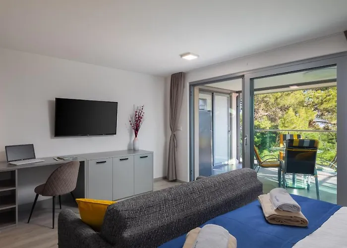 Aqua - Adults Only Guest house Bol