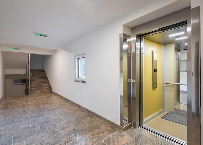 Guest house Aqua - Adults Only Bol