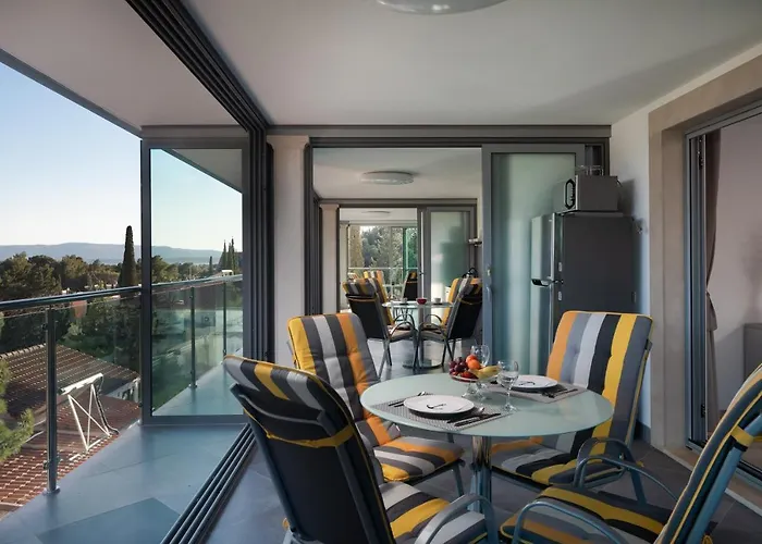 Guest house Aqua - Adults Only