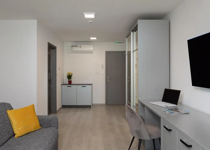 Aqua - Adults Only 4* Bol