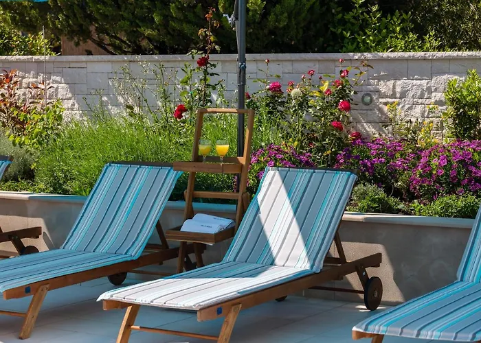 Guest house Aqua - Adults Only 4*