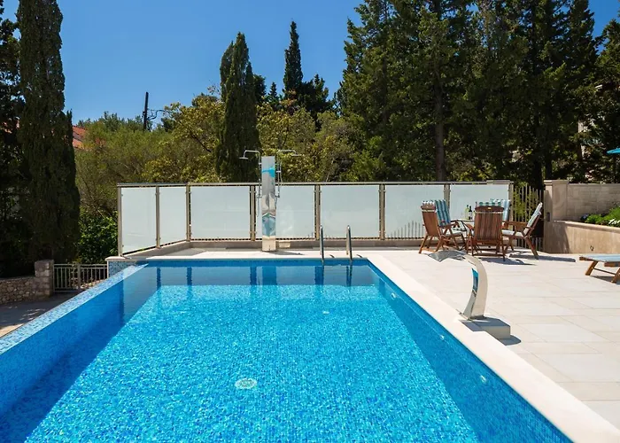 Guest house Aqua - Adults Only