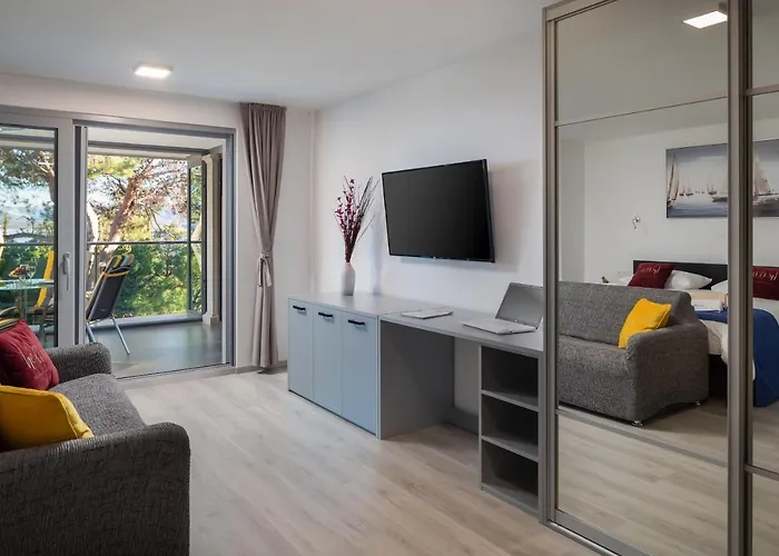 Aqua - Adults Only Guest house Bol