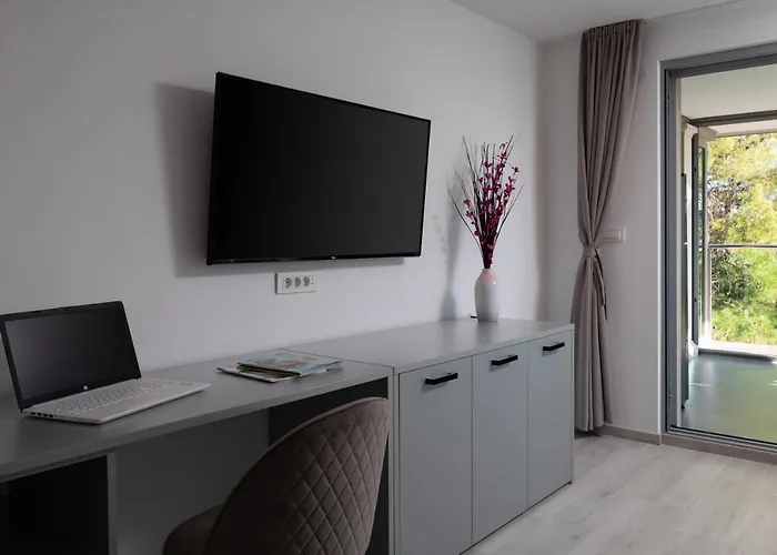 Aqua - Adults Only 4* Bol