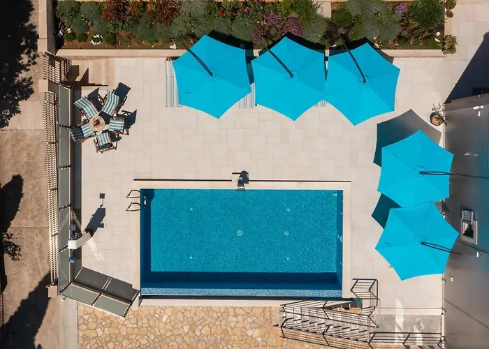 Aqua - Adults Only 4*