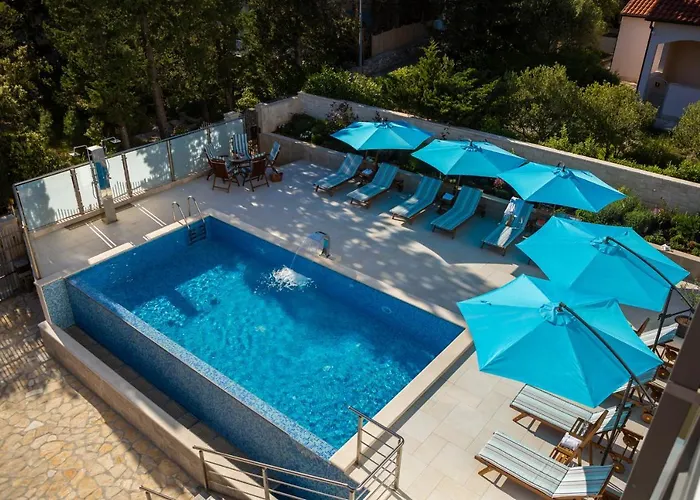 Aqua - Adults Only 4* Bol