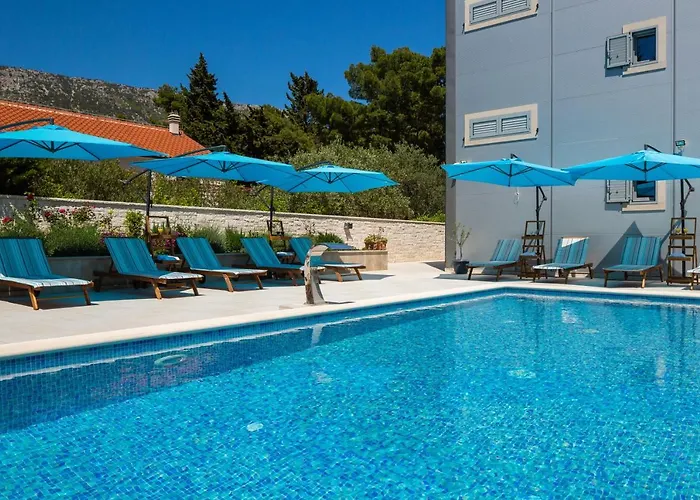 Aqua - Adults Only 4*