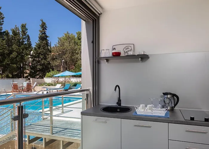 Aqua - Adults Only 4* Bol