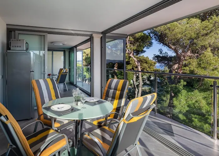 Aqua - Adults Only 4* Bol