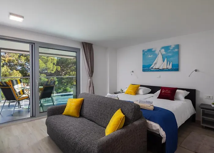 Aqua - Adults Only 4*