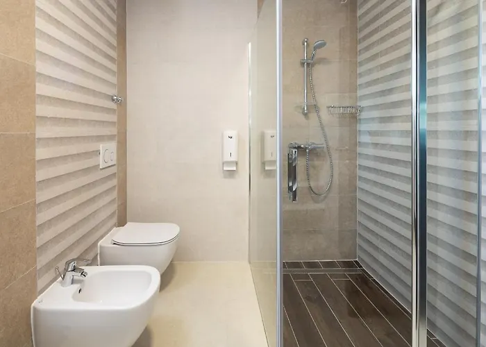 Guest house Aqua - Adults Only