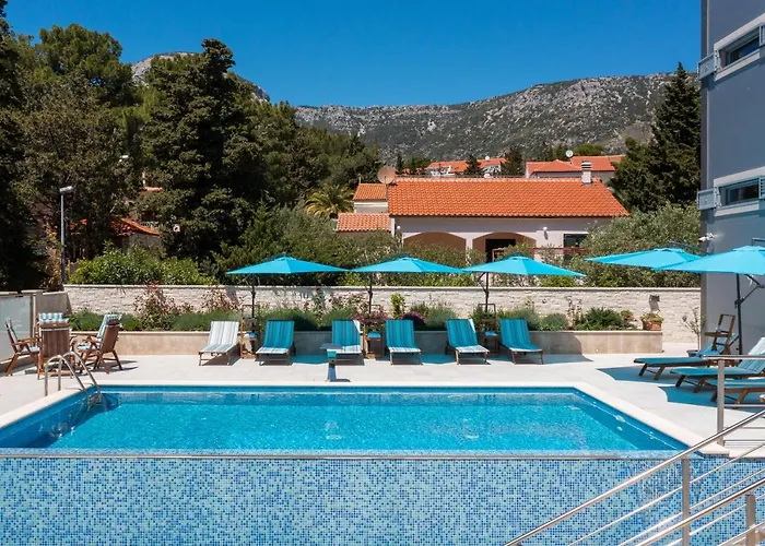 Aqua - Adults Only 4* Bol