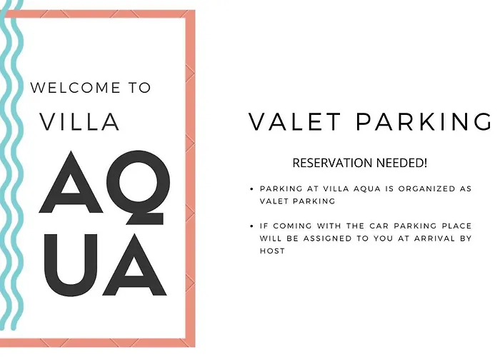 Guest house Aqua - Adults Only