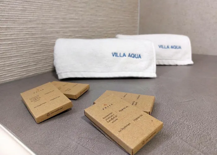 Aqua - Adults Only