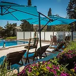 Gasthof Aqua - Adults Only 4*