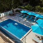 Aqua - Adults Only 4* Bol