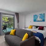 Aqua - Adults Only 4*