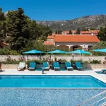 Aqua - Adults Only 4* Bol