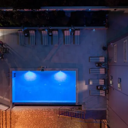 Gasthuis Aqua - Adults Only