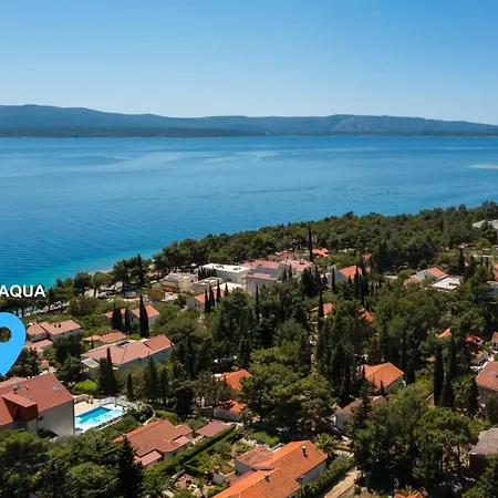 Aqua - Adults Only 4*