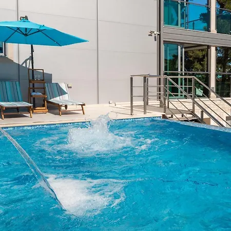 بيت ضيافة Aqua - Adults Only بول