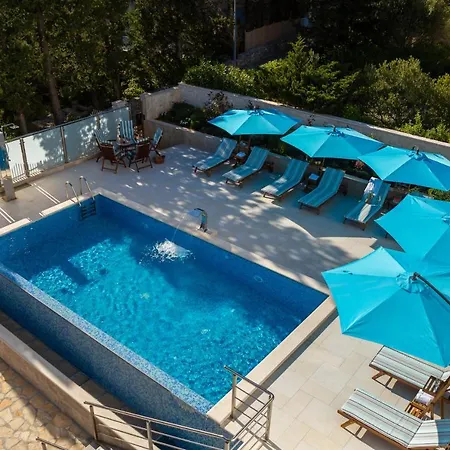 Aqua - Adults Only 4* Bol
