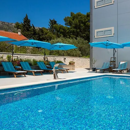 Aqua - Adults Only 4*