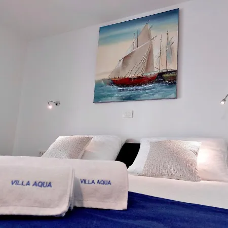 Aqua - Adults Only Bol